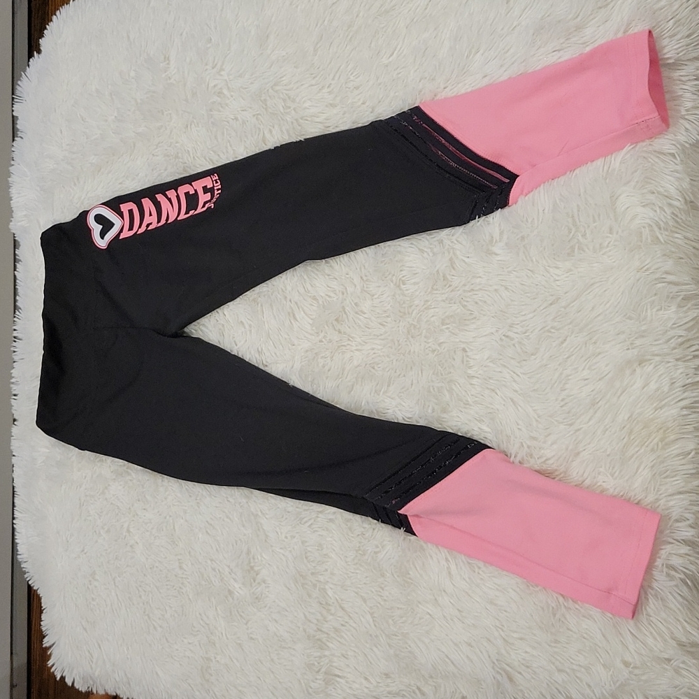 JUSTICE Leggings